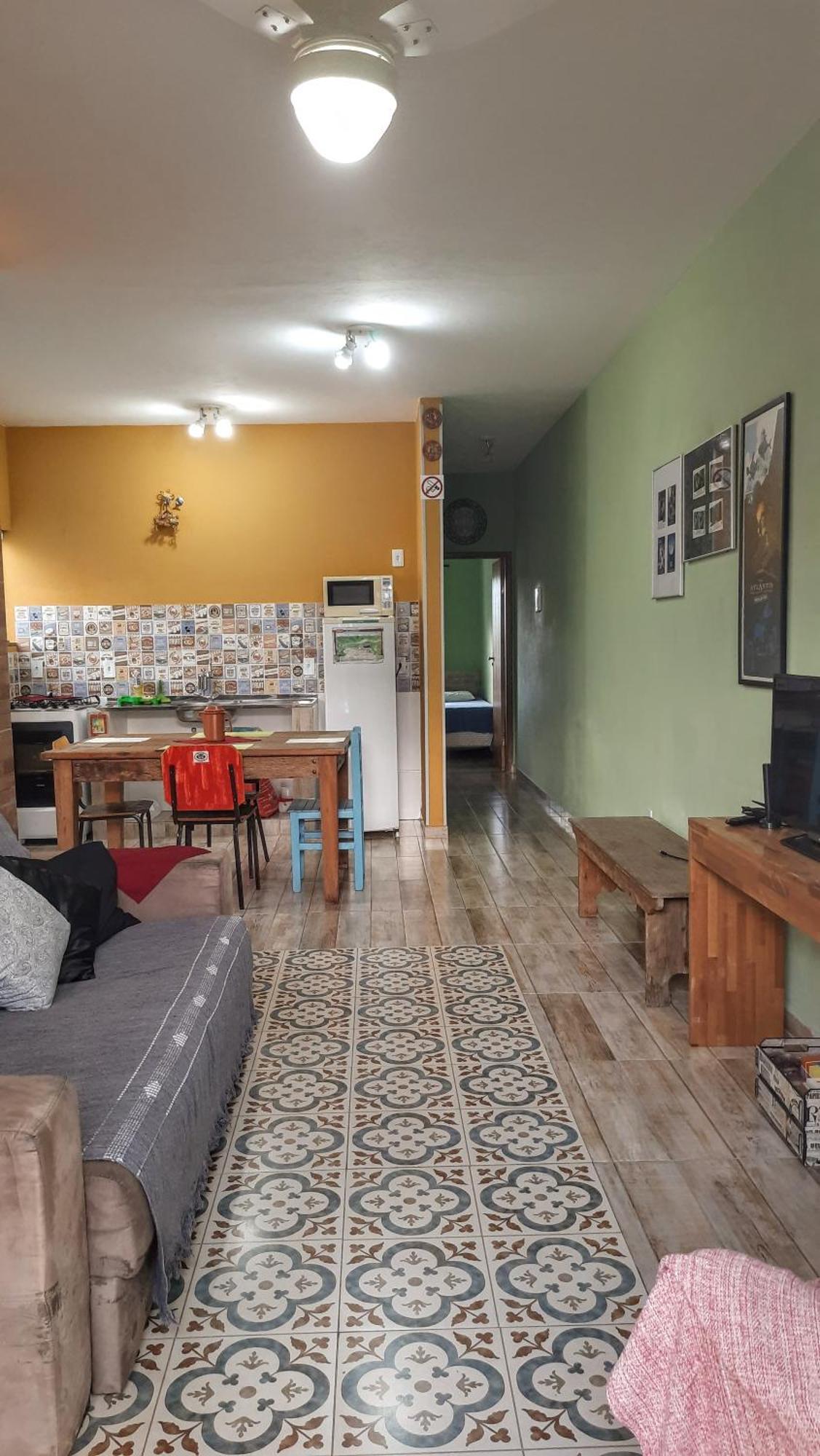 Aconchegante Casa Villa Sao Lourenco  Buitenkant foto