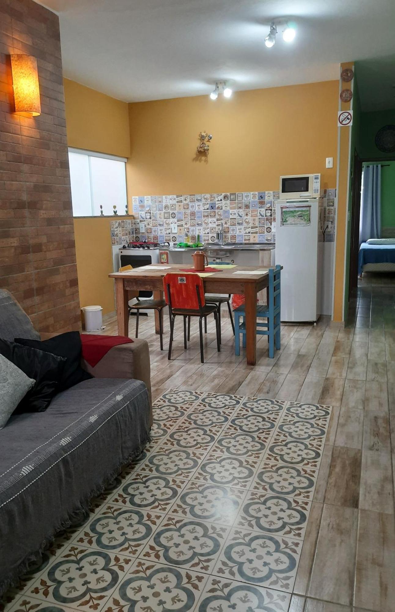 Aconchegante Casa Villa Sao Lourenco  Buitenkant foto