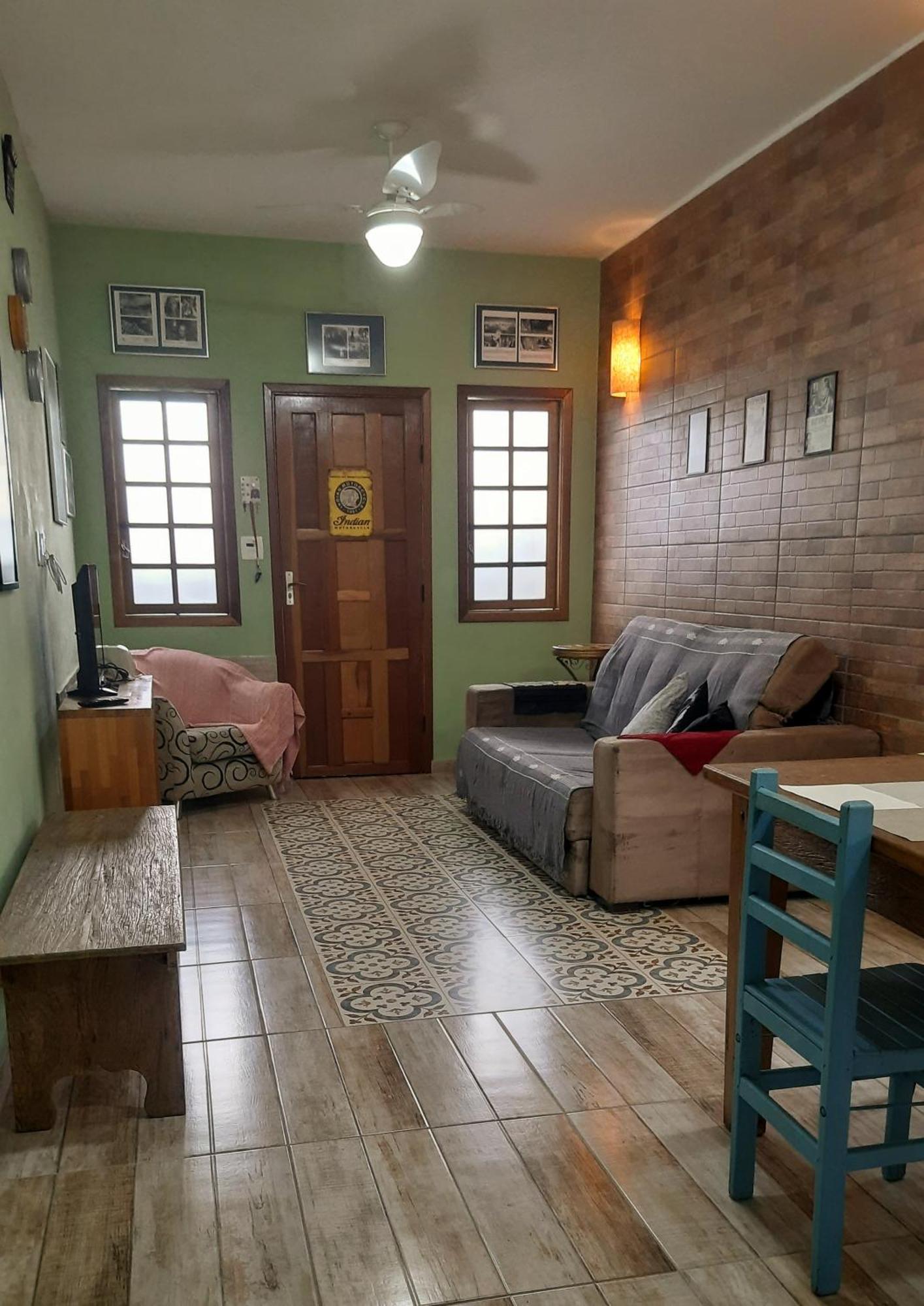 Aconchegante Casa Villa Sao Lourenco  Buitenkant foto